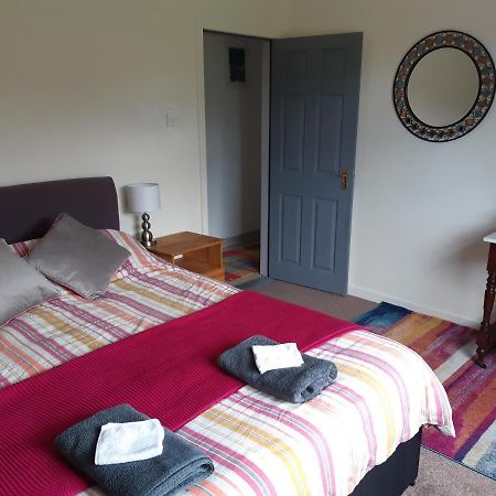 Villa Peggys Escape Ballycastle Esterno foto