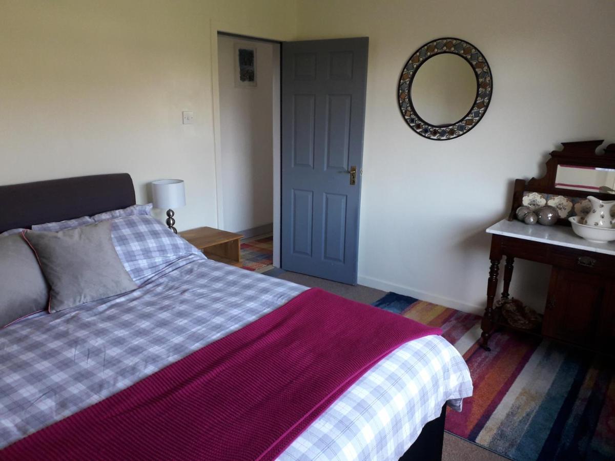 Villa Peggys Escape Ballycastle Esterno foto