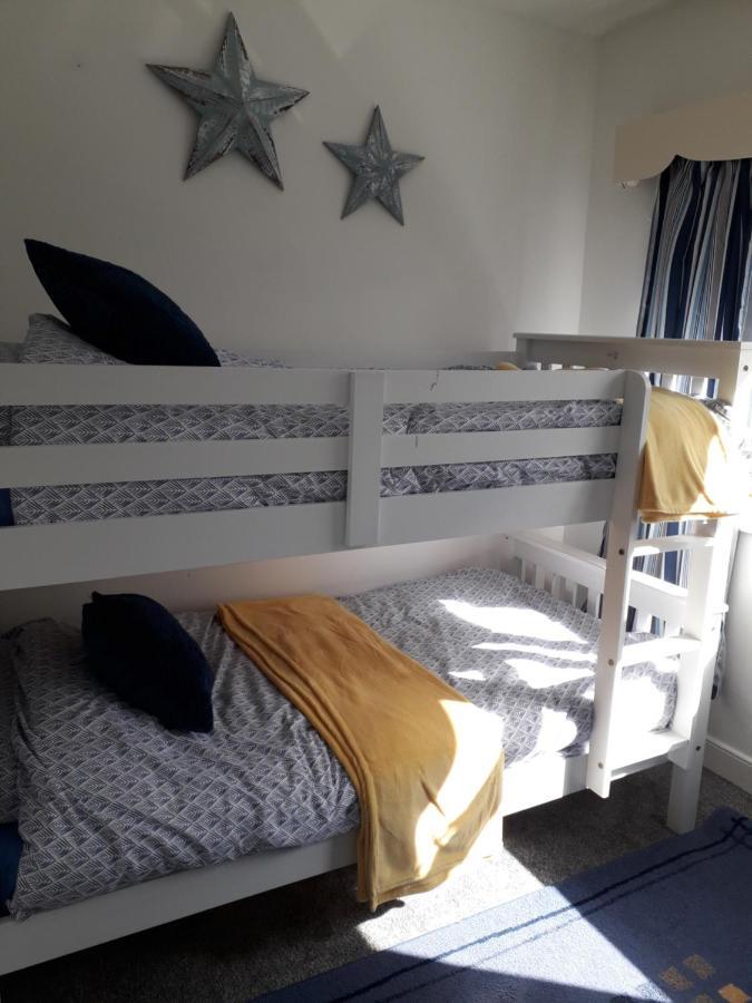 Villa Peggys Escape Ballycastle Esterno foto
