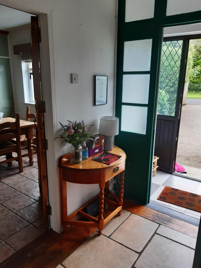 Villa Peggys Escape Ballycastle Esterno foto